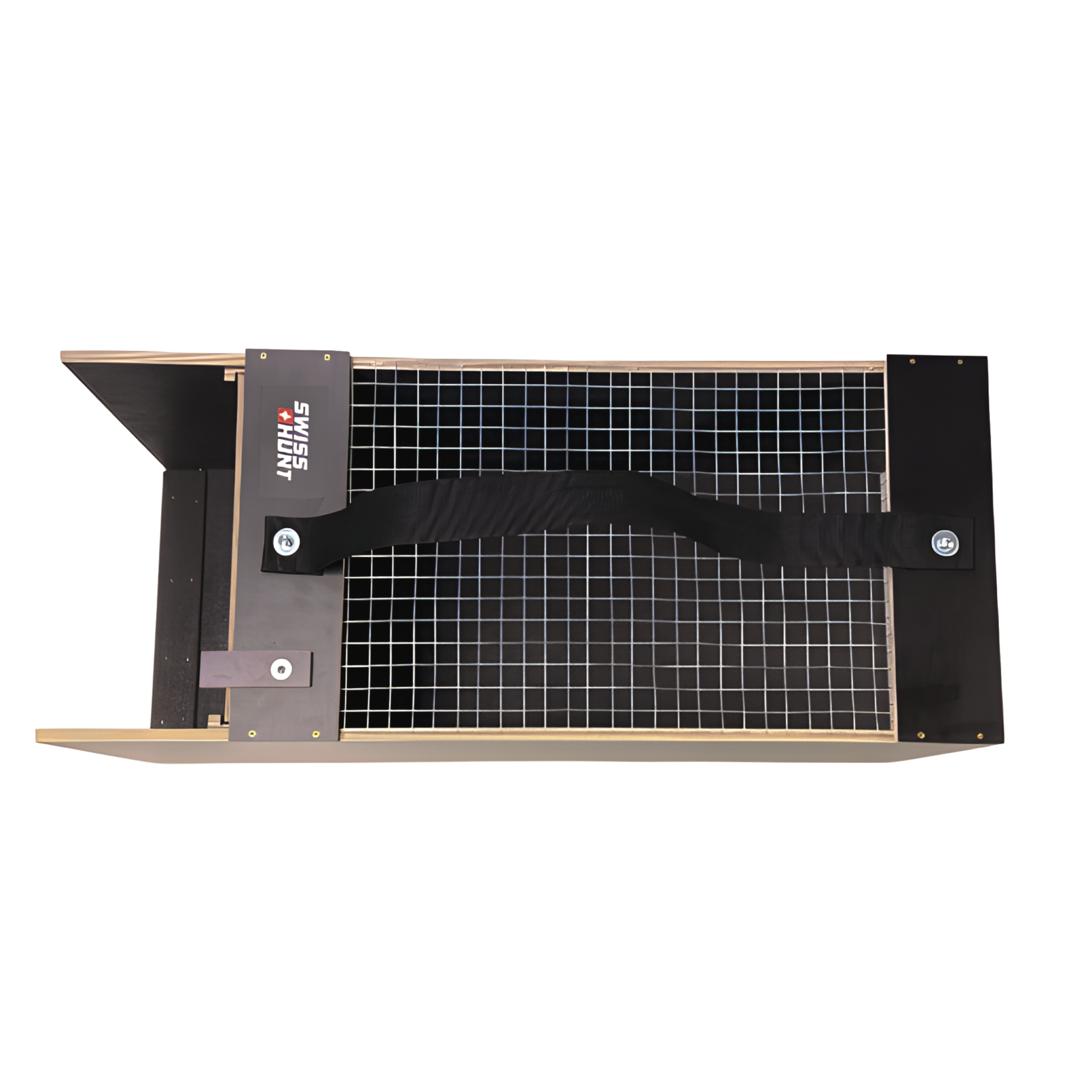 Abfangkasten für Artemis 150