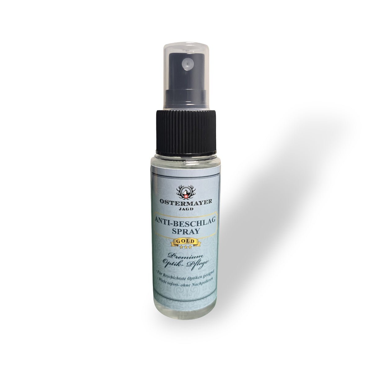 Anti- Beschlag Spray