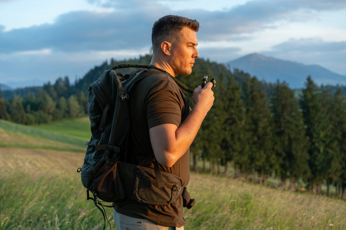 Jagdrucksack GAMS 27L