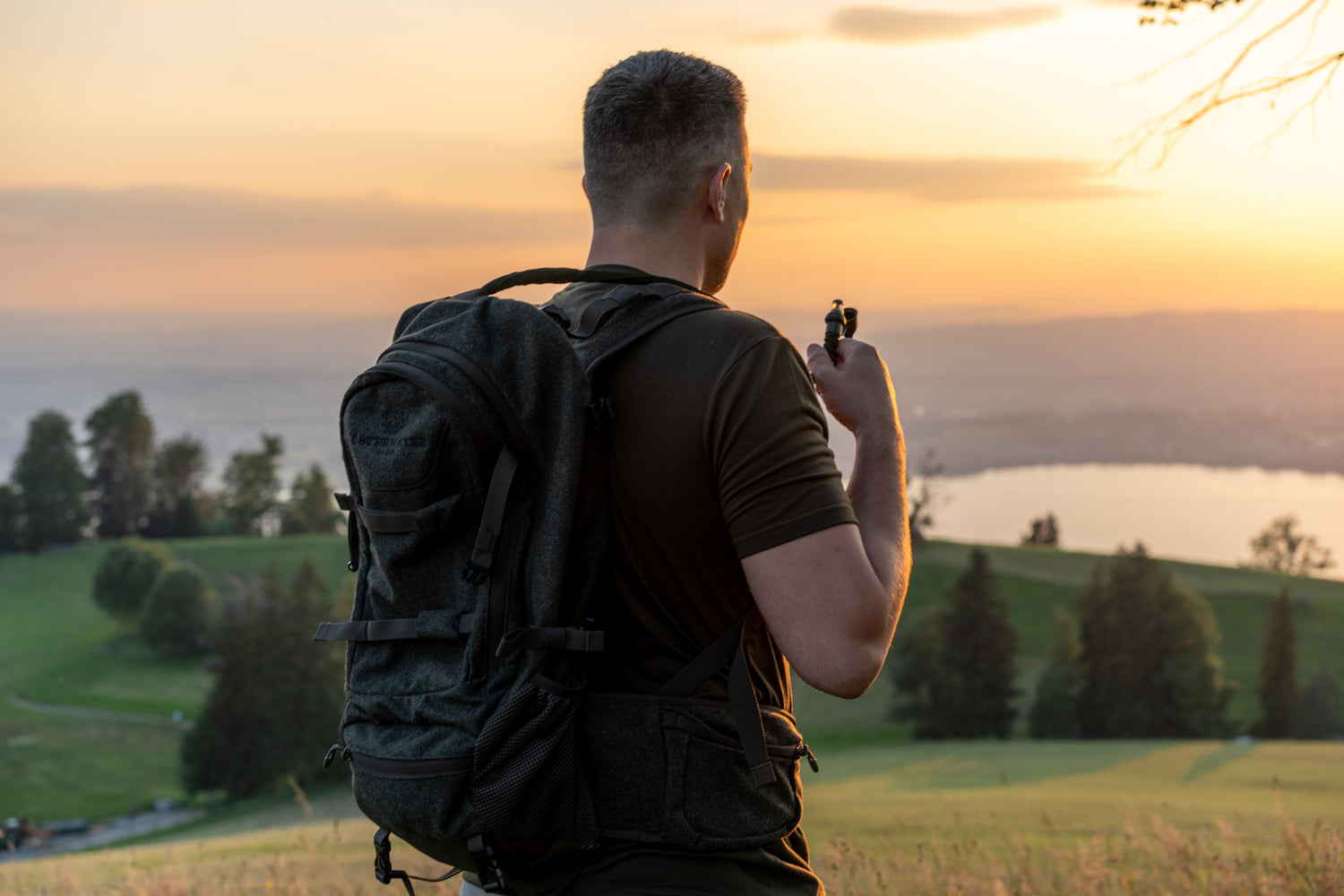 Jagdrucksack GAMS 27L