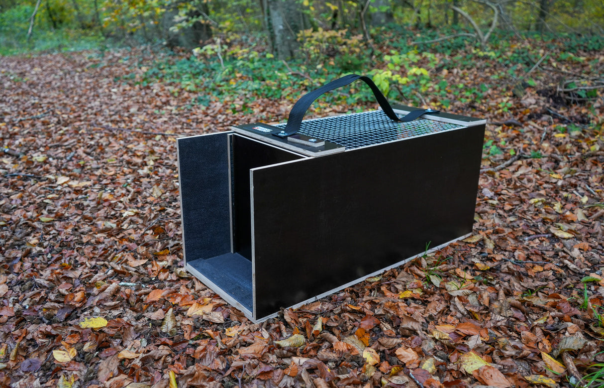 Abfangkasten für Artemis 150