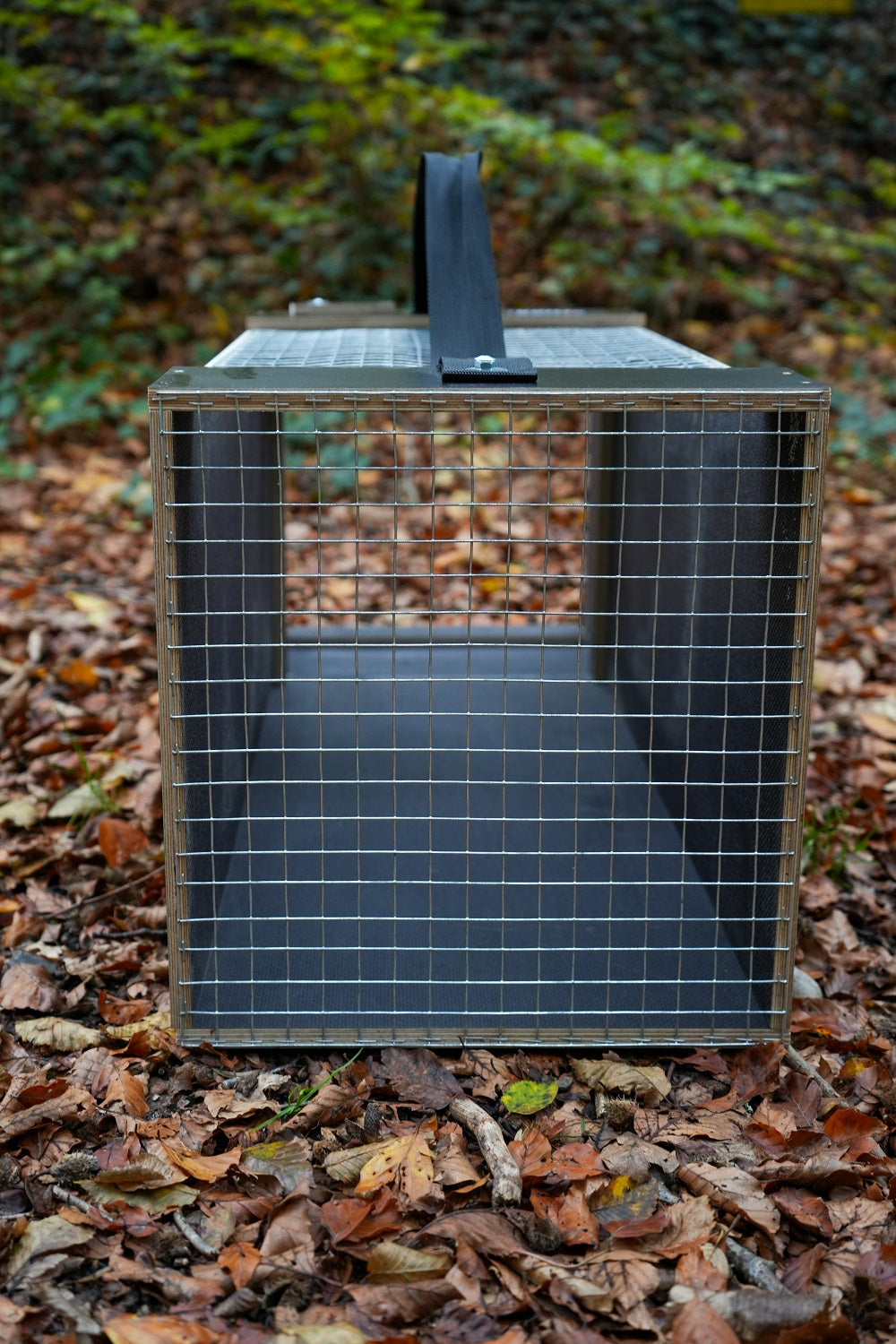 Abfangkasten für Artemis 150