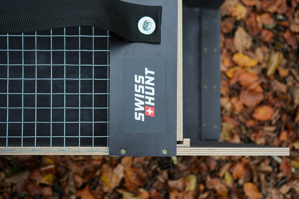 Abfangkasten für Artemis 150