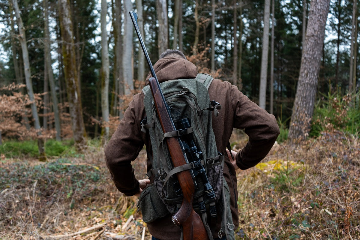 Jagdrucksack GAMS 27L