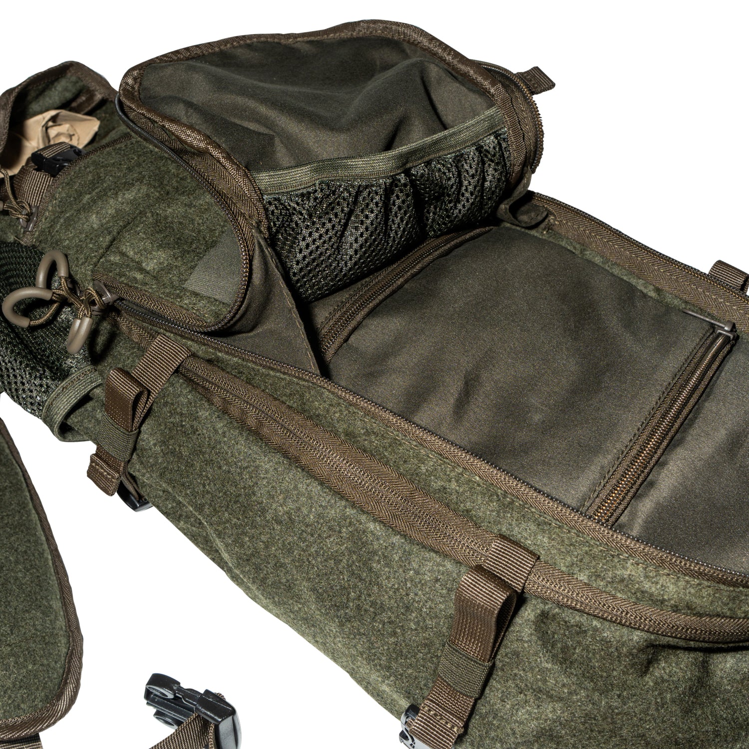 Jagdrucksack GAMS 27L