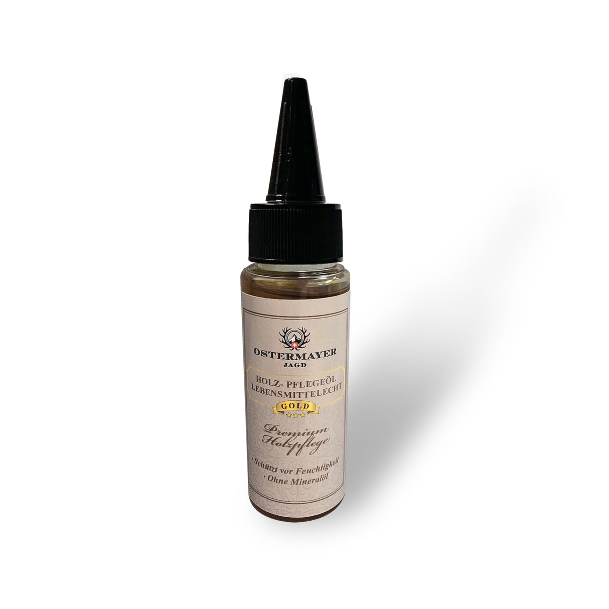 Holz- Pflegeöl Lebensmittelecht