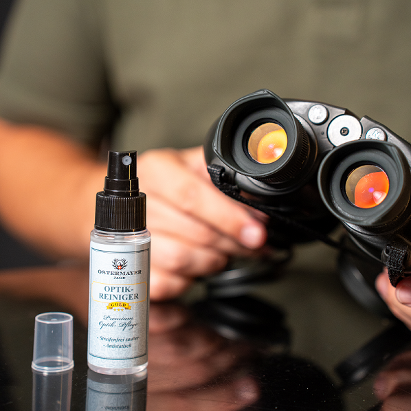 Optik Reiniger
