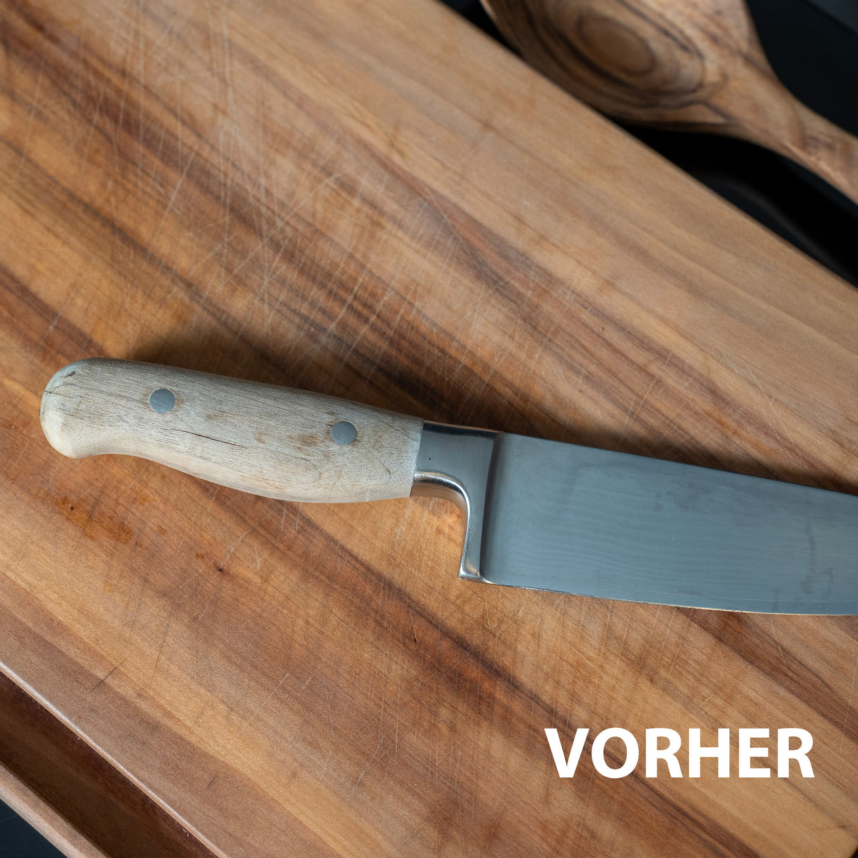 Holz- Pflegeöl Lebensmittelecht