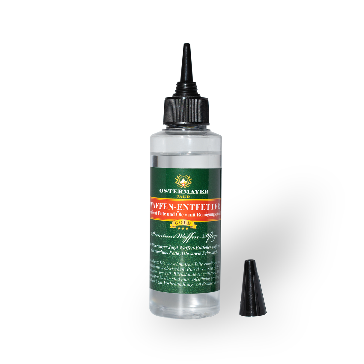 Waffen-Entfetter 100ml