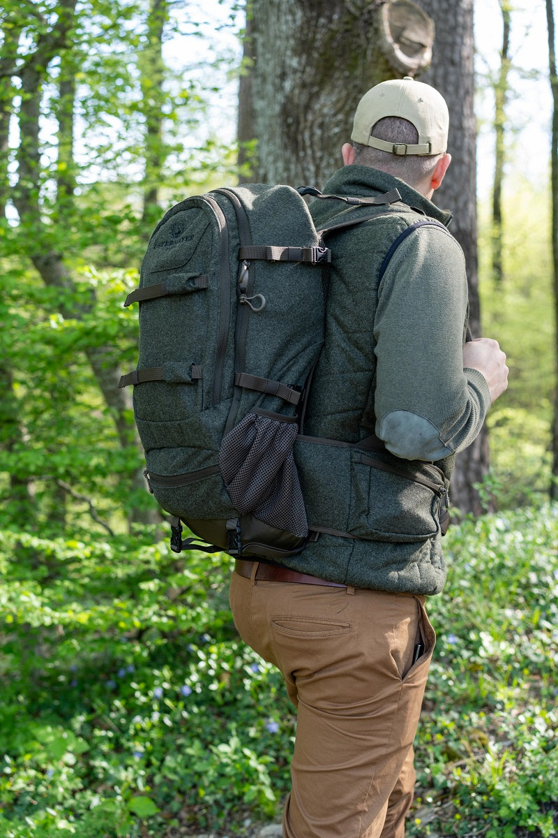 Jagdrucksack GAMS 27L