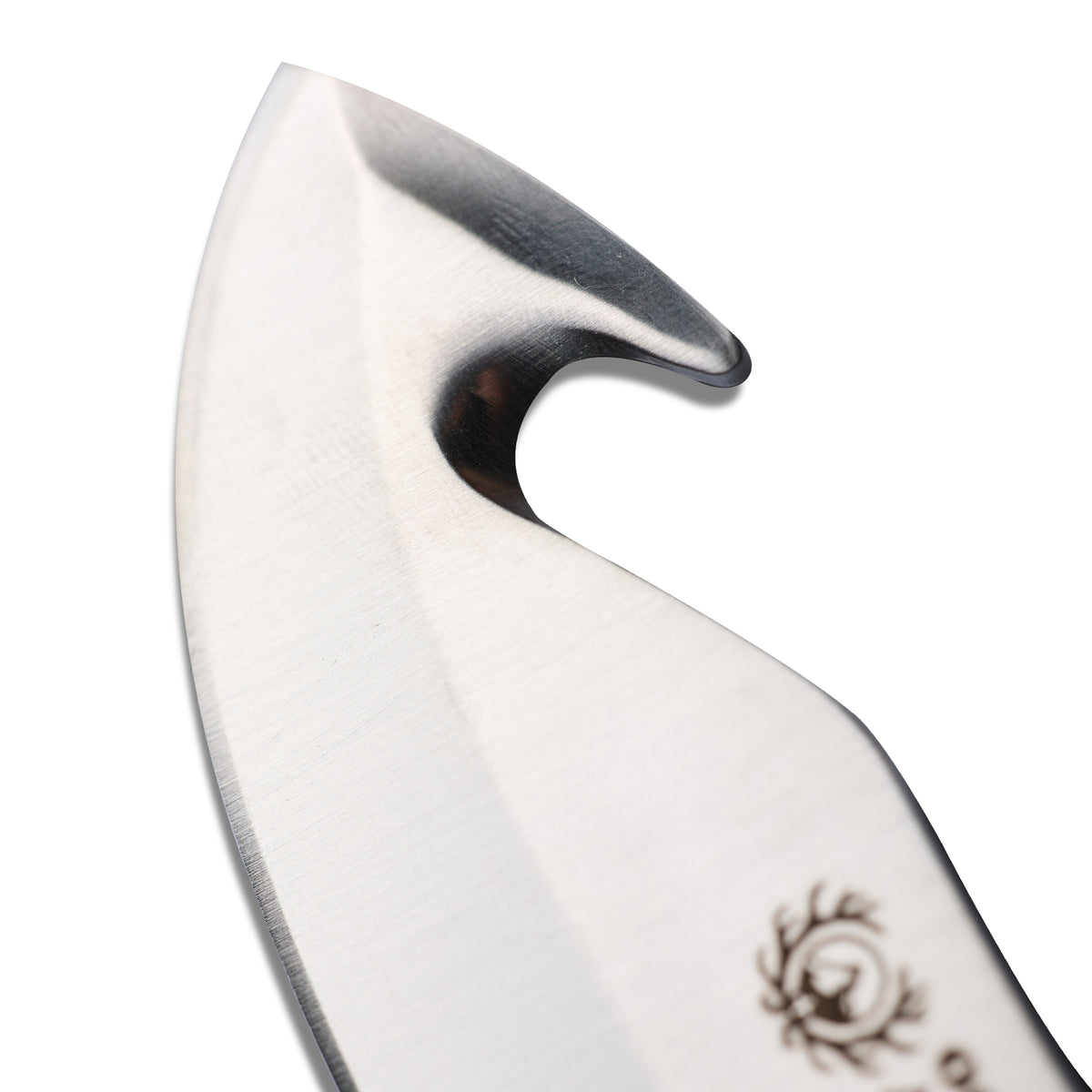 Aufbrechmesser Nico