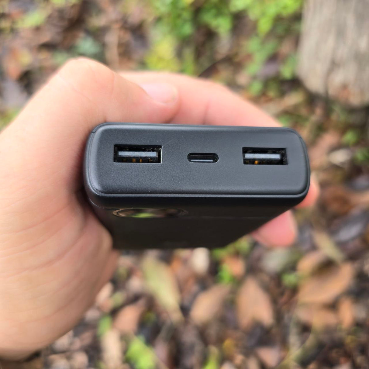 Powerbank Heat 10.000mAh