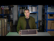 Laden und Abspielen von Videos im Galerie-Viewer, Rattenfalle "Doppelschlag"