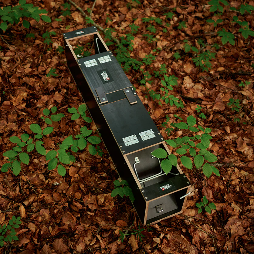 Marderfalle Artemis 110