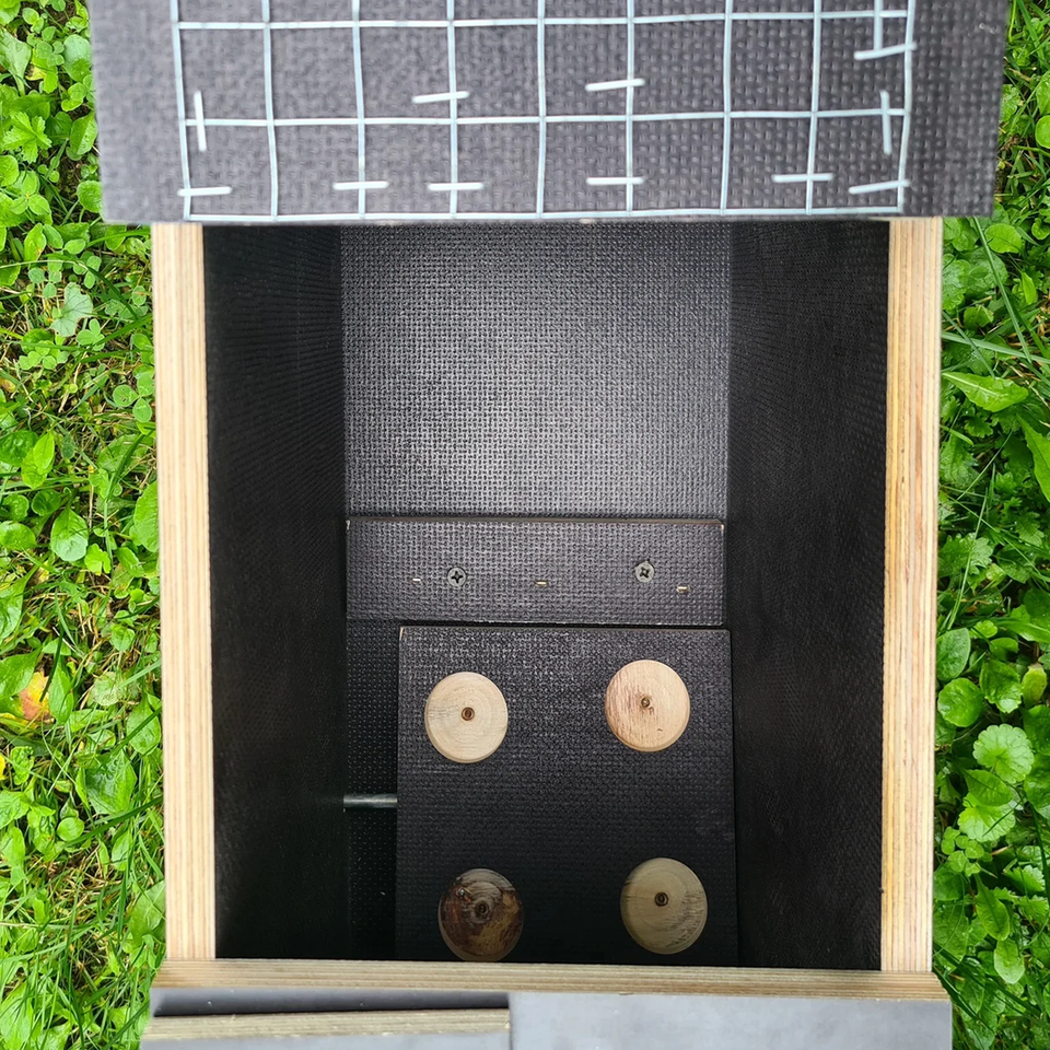 Marderfalle Artemis 110