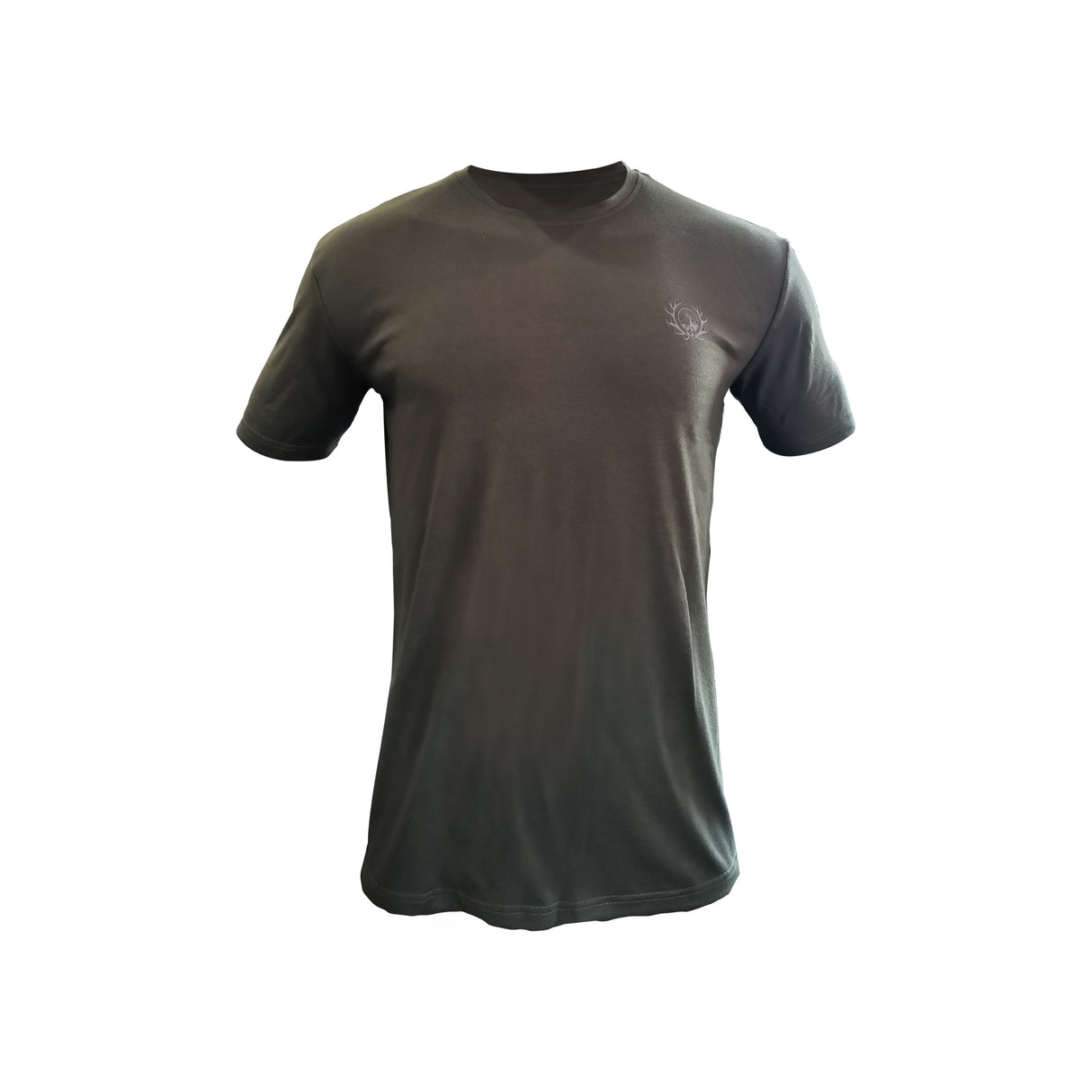 T-Shirt 100% Merino Herren