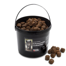 Lade das Bild in den Galerie-Viewer, Schwarzwildlockmittel Pellets 3000g
