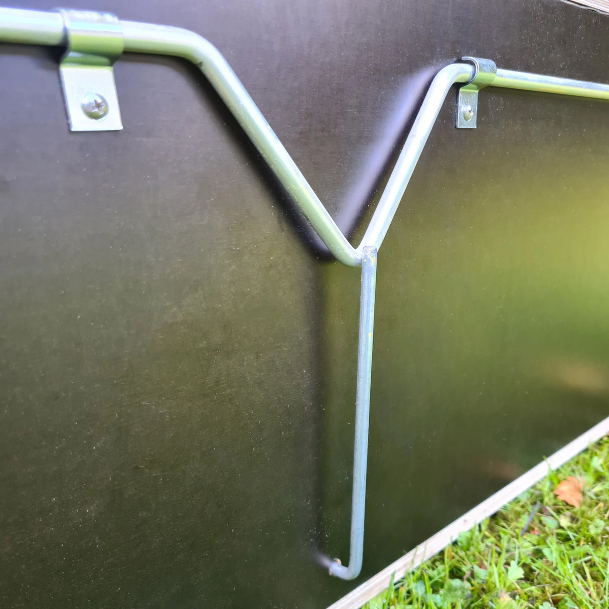 Fuch- Dachs- Waschbärfalle Artemis 150