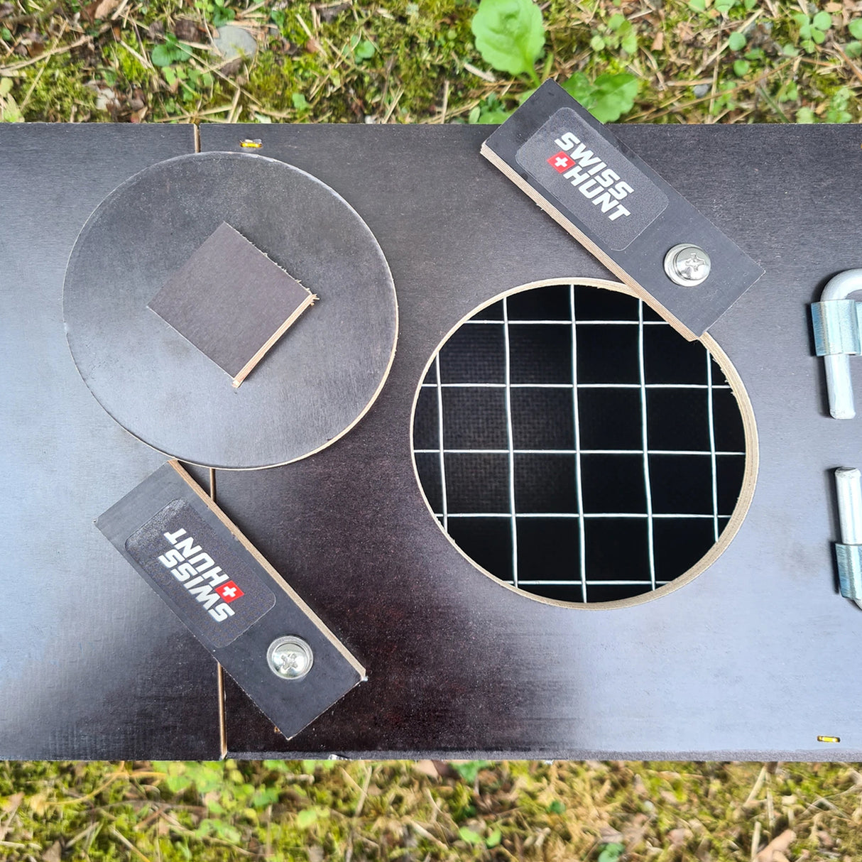 Wiesel- Ratten- und Siebenschläferfalle Diana 75