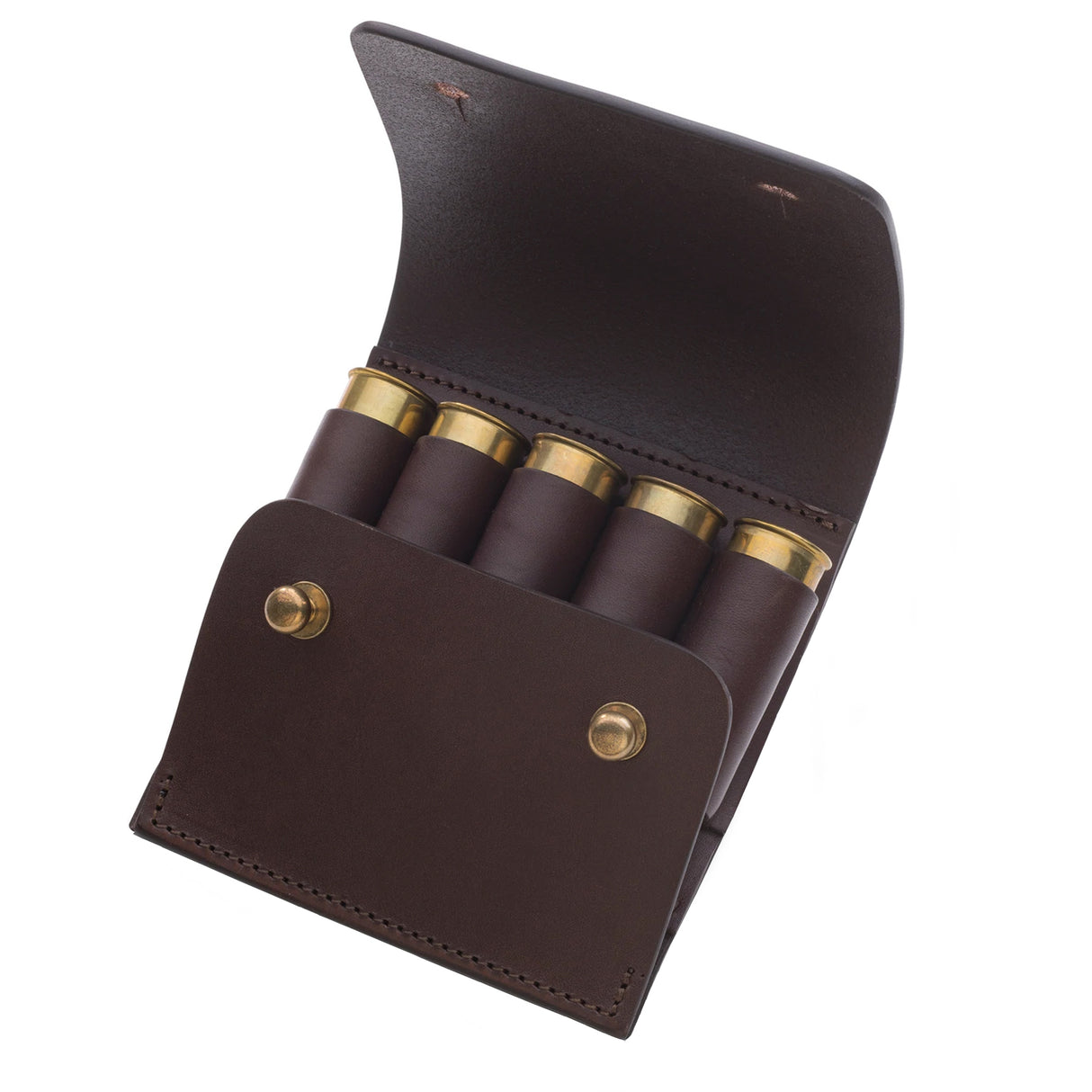 Patronen- Etui Schrotpatronen