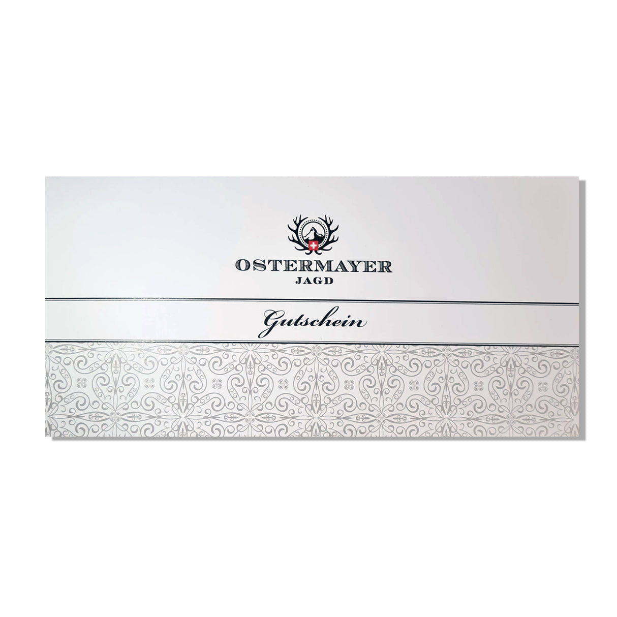 Geschenkgutschein 40€ - 500€ Wert