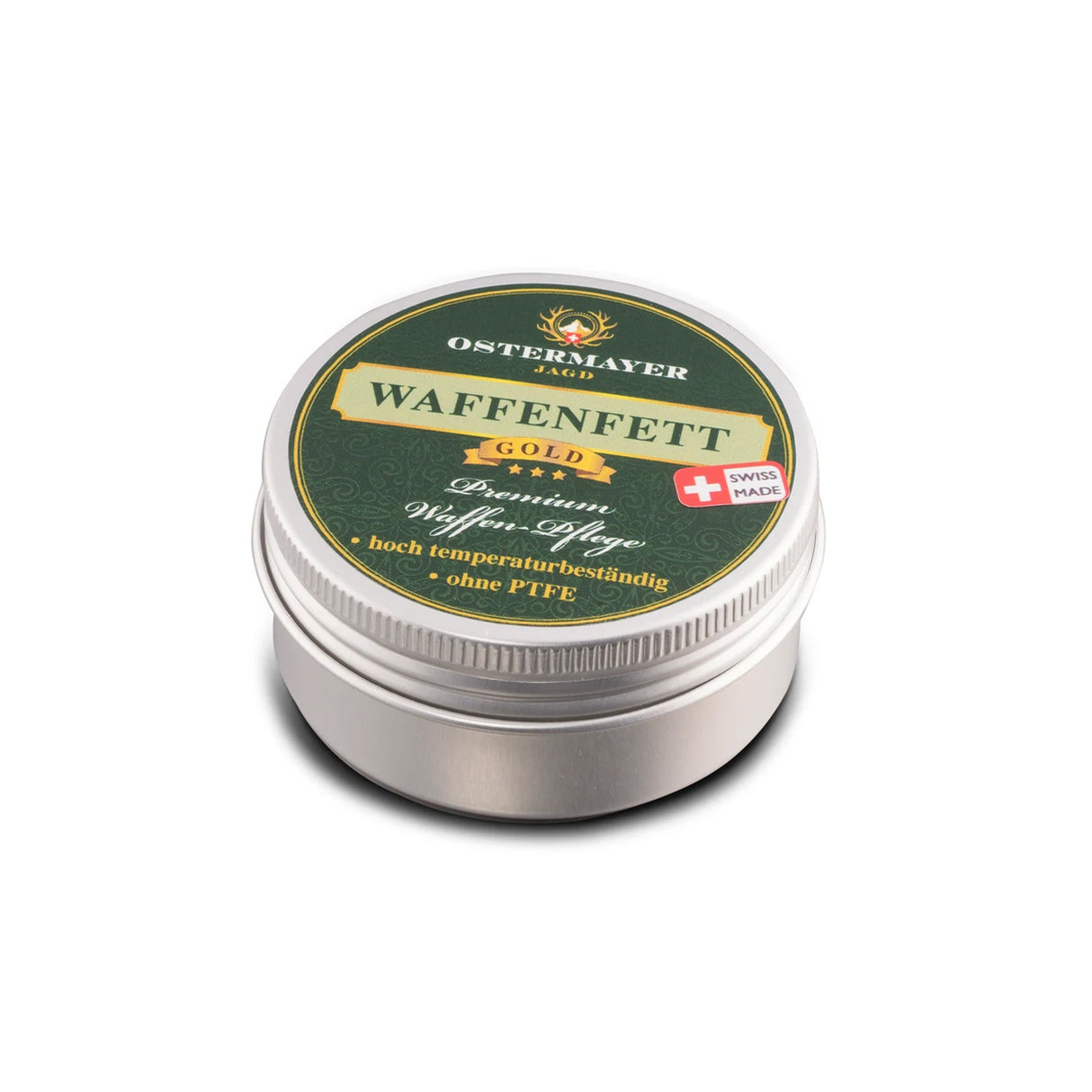 Waffenfett mit Mikrokeramik