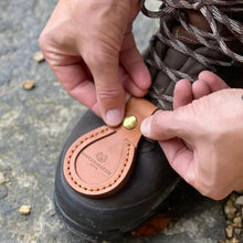 Lade das Bild in den Galerie-Viewer, Premium Schuhschutz für Flintenjäger