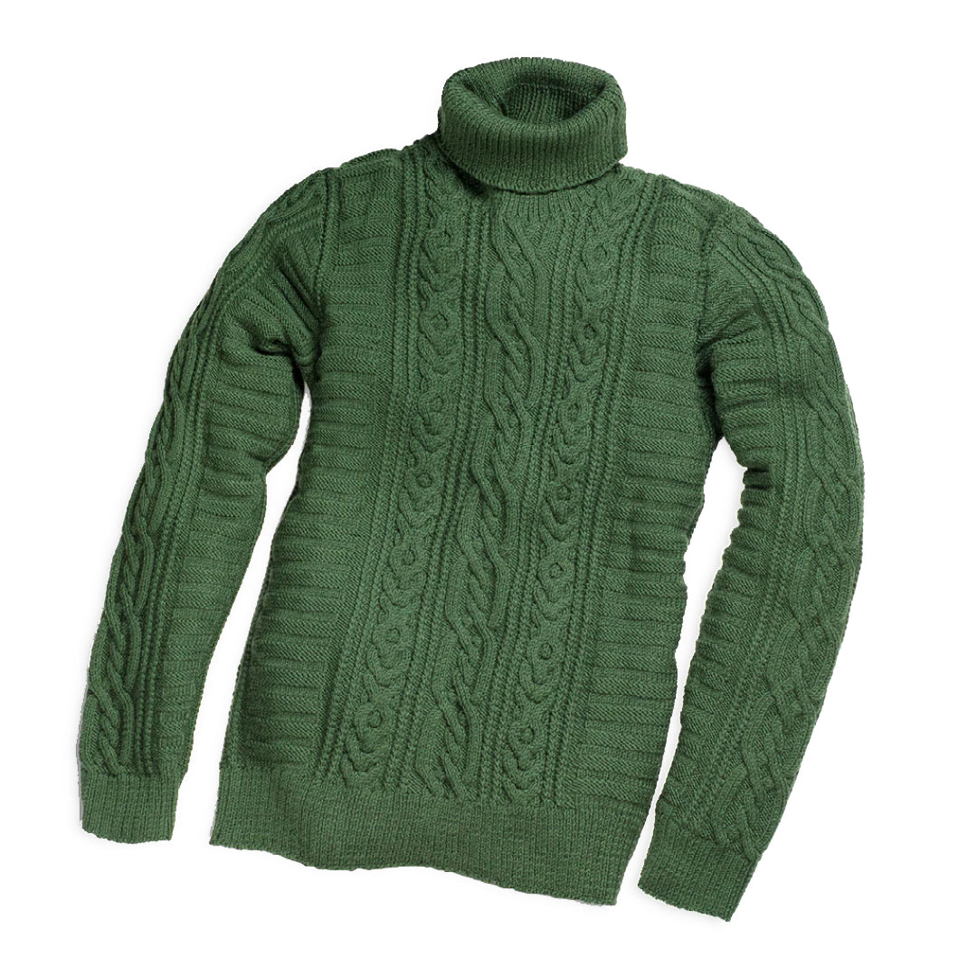Pullover aus 100% Merino