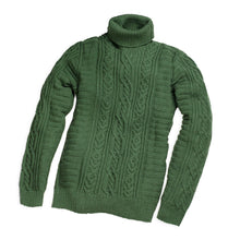 Lade das Bild in den Galerie-Viewer, Pullover aus 100% Merino