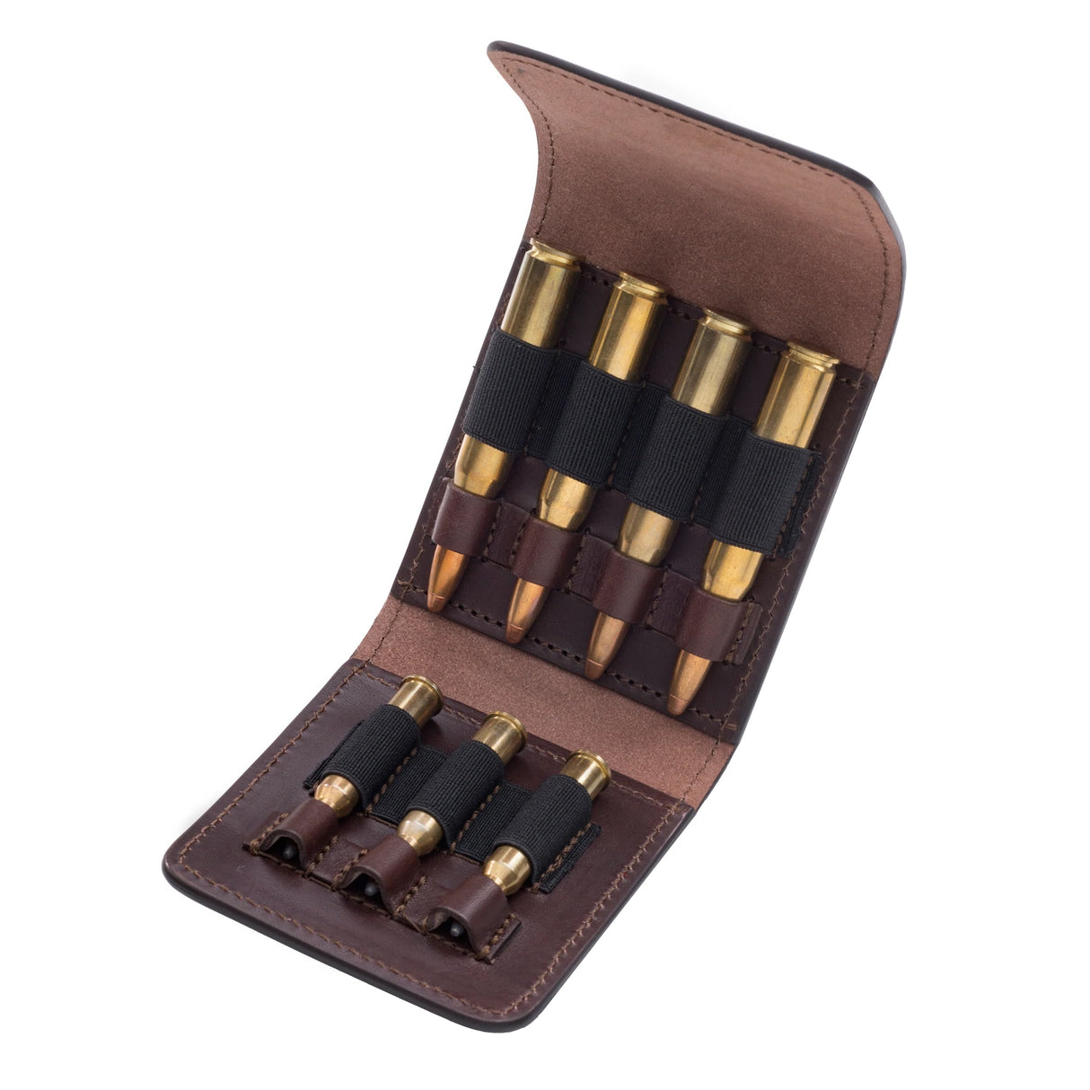 Patronen-Etui Kombinierte