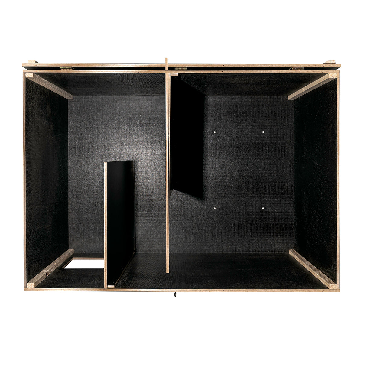 Nistkasten Schleiereule