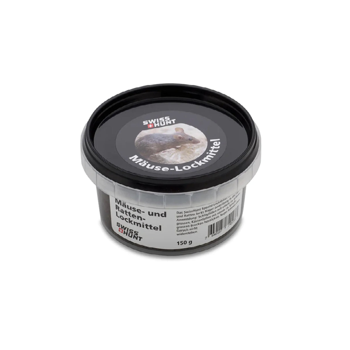 Mäuse- und Rattenlockmittel