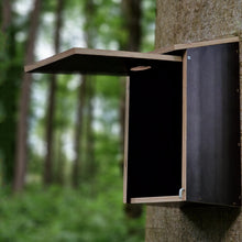 Lade das Bild in den Galerie-Viewer, Nistkasten Höhlenbrüter