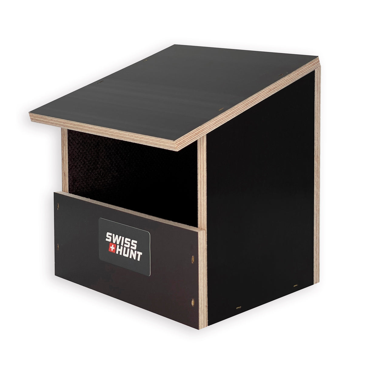 Nistkasten Halbhöhle