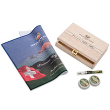 Lade das Bild in den Galerie-Viewer, Premium Waffenpflege-Set