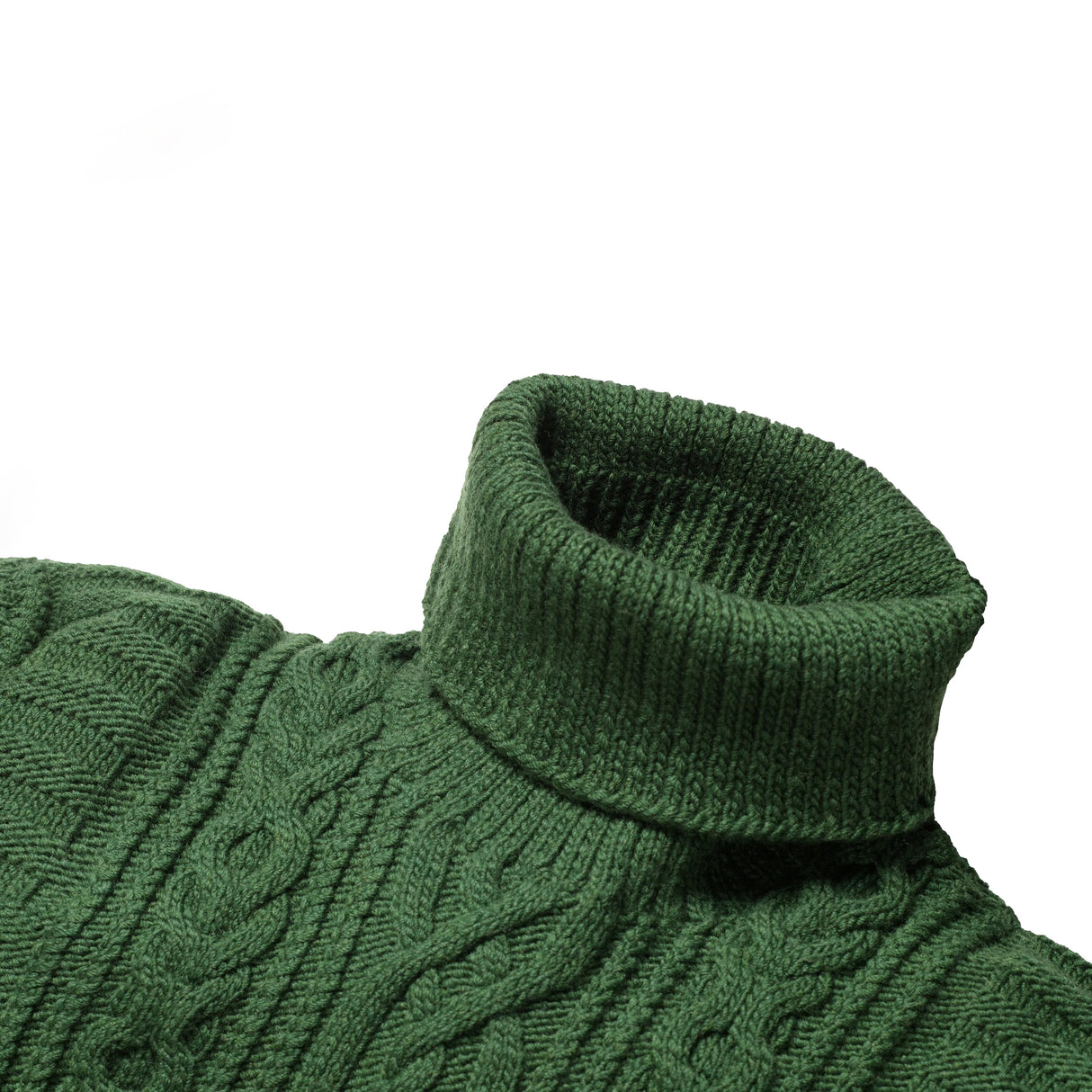 Pullover aus 100% Merino