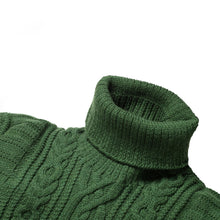 Lade das Bild in den Galerie-Viewer, Pullover aus 100% Merino