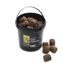 Lade das Bild in den Galerie-Viewer, Fuchs Lockmittel Pellets 550g