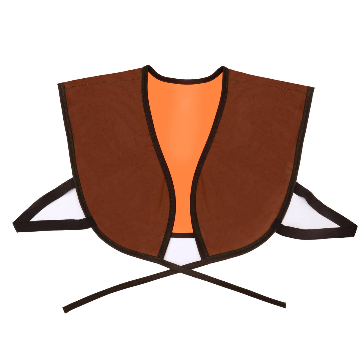 Wende-Pelerine für die Jagd