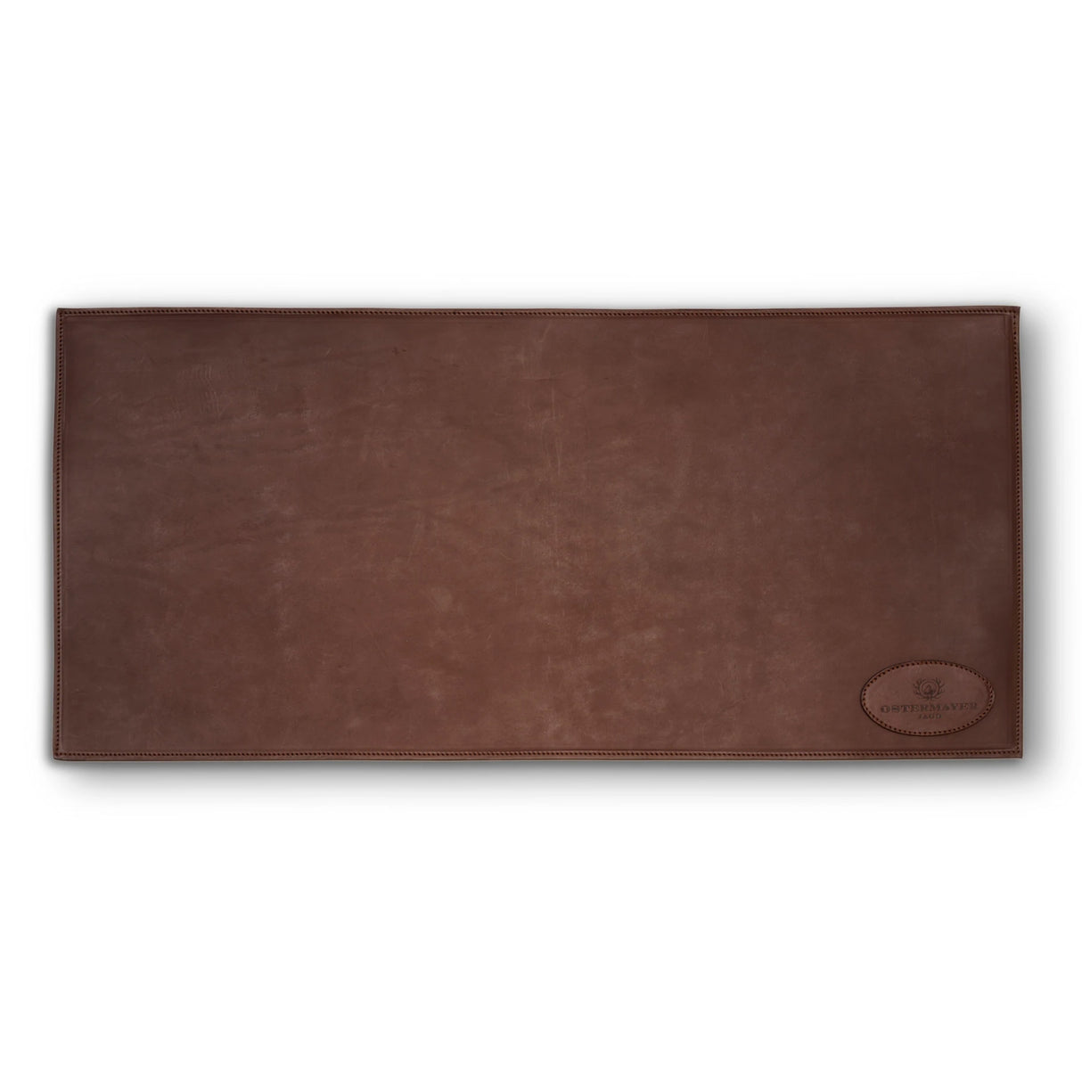 Leder Waffenunterlage