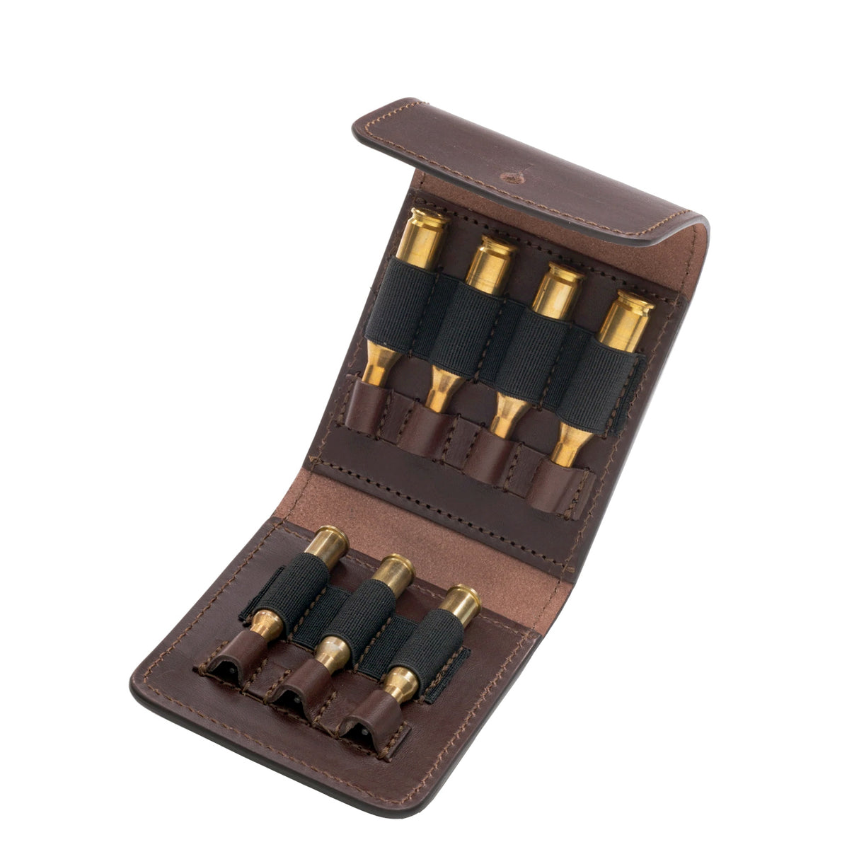 Patronen-Etui Kombinierte