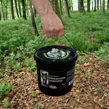 Lade das Bild in den Galerie-Viewer, Schwarzwildlockmittel Pellets 3000g
