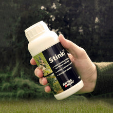 Lade das Bild in den Galerie-Viewer, Stinki Wildlenkmittel 500ml