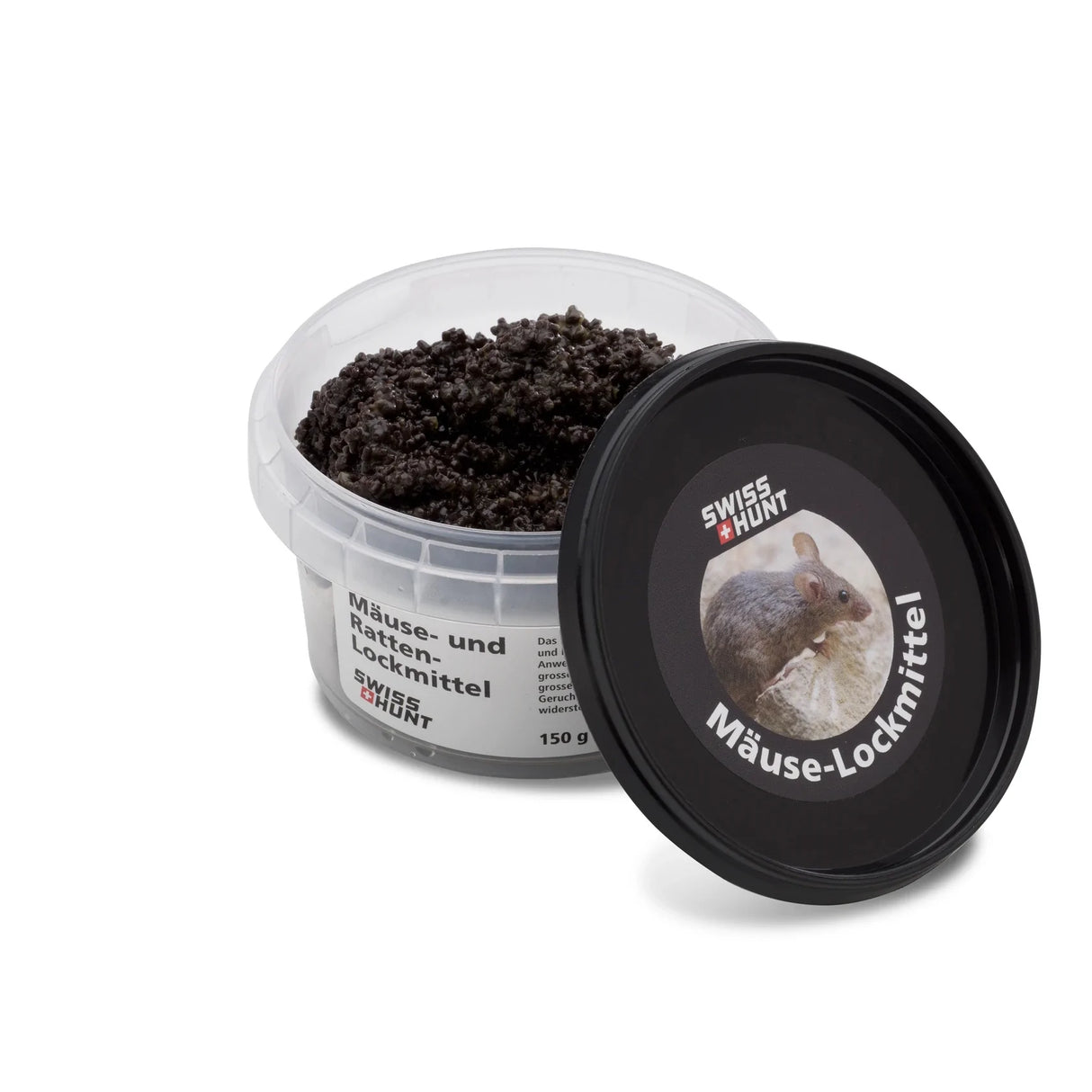 Mäuse- und Rattenlockmittel