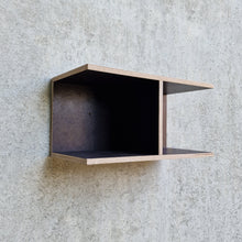Lade das Bild in den Galerie-Viewer, Schwalbennest
