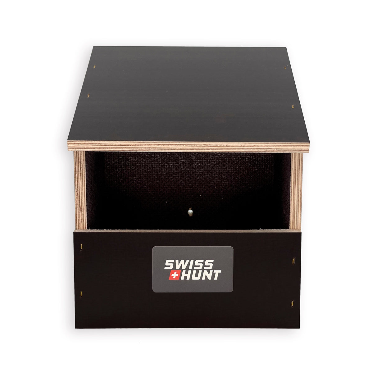 Nistkasten Halbhöhle