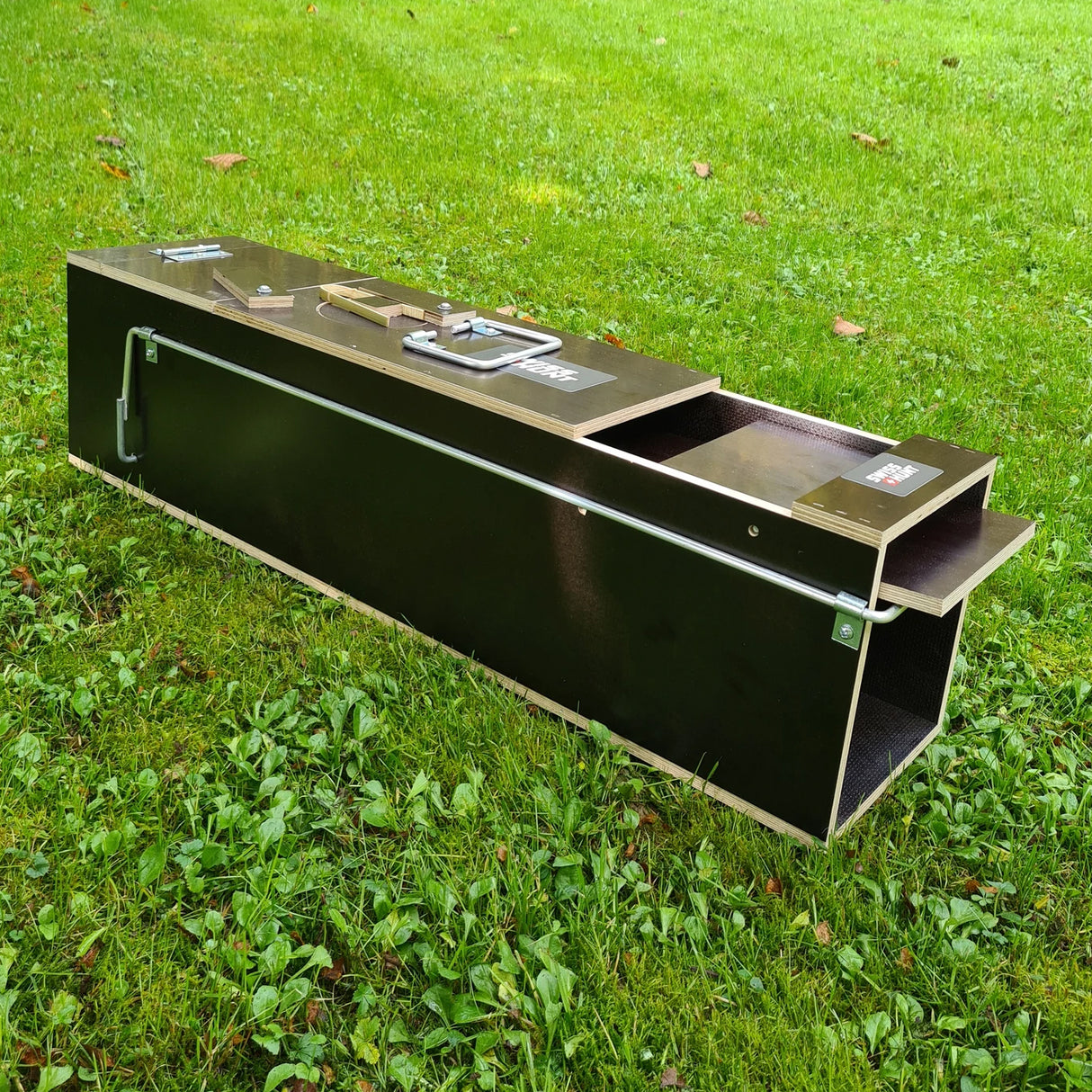 Wiesel- Ratten- und Siebenschläferfalle Diana 75