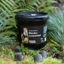 Lade das Bild in den Galerie-Viewer, Marderlockmittel Pellets 550g