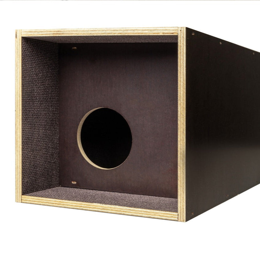 Niströhre Steinkauz