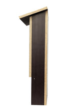 Lade das Bild in den Galerie-Viewer, Fledermauskasten